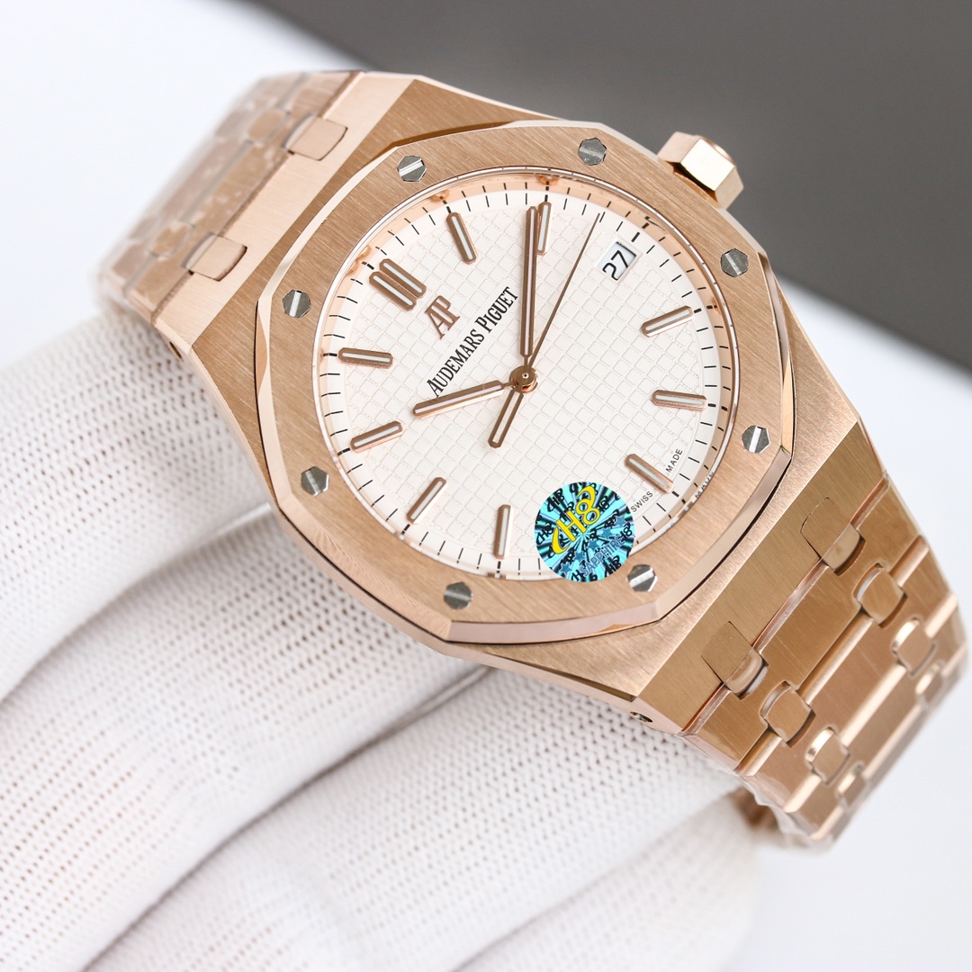 Audemars Piguet watch